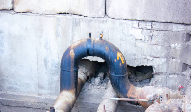 Best Fire Damage Restoration  in Edwardsburg, MI