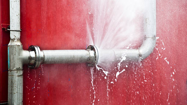 Trusted Edwardsburg, MI Water damage restoration Experts